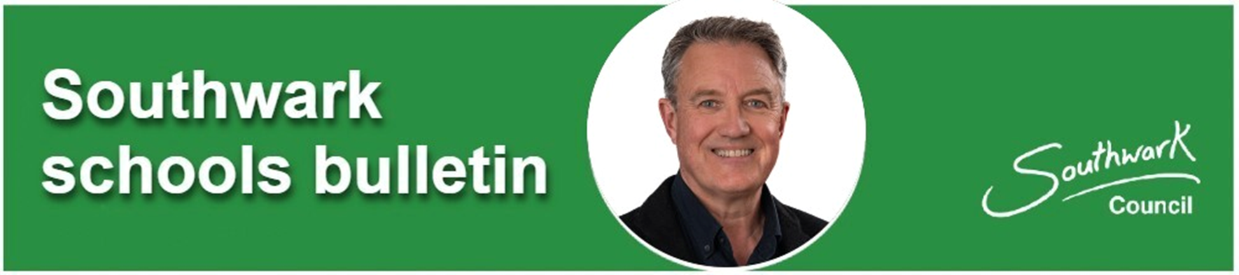 Neil Gordon-Orr , Schools bulletin header